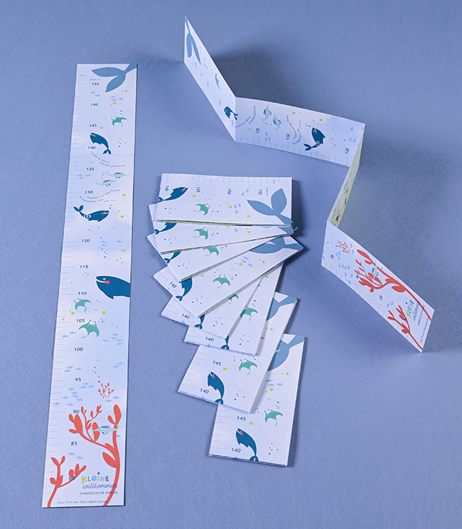 Produktset Tauferinnerung oder erster Geburtstag