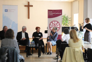 Hoffnung für Osteuropa, Kongress 2026 in Cieszyn