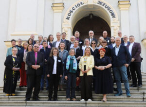 Hoffnung für Osteuropa, Kongress 2026 in Cieszyn