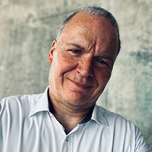 Marcus Tesch